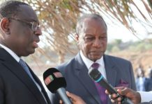 Réouvertures des frontières Guinée-Sénégal : Le pouvoir de Conakry fixe des préalables !