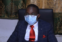 Grève des auxiliaires de justice (huissiers et avocats): Le ministère guinéen de la justice prend ses dispositions !!!