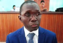 Urgent: Les huissiers de justice de Guinée en grève !!!!