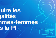 OMPI initie une séance d’échange d’informations en ligne sur le thème “Réduire les disparités hommes-femmes dans la PI”