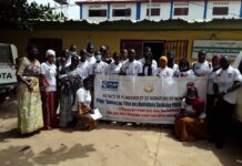 Excision : le CCEJG lance une journée de plaidoyer en faveur des MGF