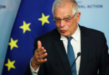 Violations des droits de l’Homme en Guinée : L’ UE sort de la diplomatie douce pour sanctionner !!!!