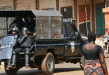 Incidents à wanindara-Kissosso : la police dément la version des citoyens !!!