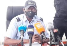 Fête de l’Aid-el-Fitr en Guinée : le respect du couvre-feu, l’application des mesures sanitaires et la fermeture des lieux de loisirs seront de rigueur (Police)