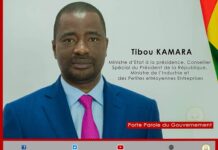 Libération de certains prisonniers politiques : communiqué du Gouvernement