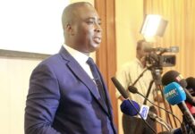 Arrêt des opérations de vente de carburant : le gouvernement parle de spéculation et met en garde (communiqué)