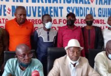 Fête du 1er Mai : Le mouvement syndical guinéen exige la revalorisation du SMIG à hauteur de 1.500.000 GNF