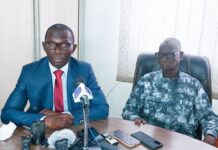 Justice : la grève des huissiers et avocats suspendue