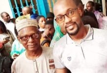 Nécrologie : Mamadou, fils de Diallo Souleymane Groupe de presse Lynx-Lance n’est plus