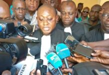 Fin de l’instruction du dossier des opposants : le Collectif des avocats des détenus dénonce le communiqué du gouvernement guinéen