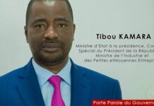 Le Gouvernement répond à Amnesty: “Son dernier rapport confirme que la Guinée est toujours sur la sellette…”