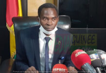 Dr Alia Diaby réagit aux Sanctions de l’UE : « Aucune juridiction n’a condamné qui que ce soit »