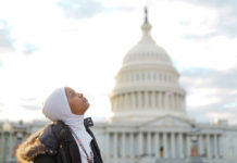 Augmentation du nombre de réfugiés admis aux États-Unis : une décision saluée par le HCR