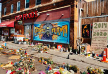 Un an après la mort de George Floyd, l’ONU appelle à poursuivre la lutte contre le racisme