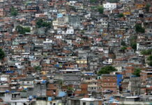 Brésil : l’ONU préoccupée par la mort de 25 personnes lors d’une opération de police à Rio