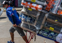 Cinq choses à savoir sur l’état de l’économie mondiale