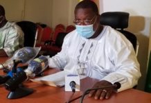 Fête des travailleurs : l’inter-Centrale CNTG-USTG demande la revalorisation du SMIG