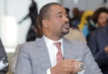 Détention d’opposants : Tibou kamara sort sa cornemuse