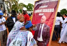Côte d’Ivoire: tout ce qu’il faut savoir sur le retour de Laurent Gbagbo