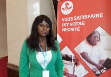 Kamsar Petroleum”…nous avons ambition de couvrir toute l’étendue du territoire national guinéen”,dixit Madame Fatou Bangoura,directrice commerciale