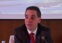 Célébration de la 14e Journée mondiale de l’huissier de justice: Le président de l’UIHJ se fait entendre !!!