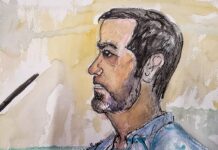 « Bien sûr que c’est dur de dire qu’on a tué un homme »