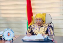 Mois de l’enfant: le 2ème forum national et la rentrée parlementaire des députés juniors au menu (déclaration)