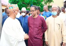 Guinée : Souley Thiâ’nguel se retire de la politique et l’UFDG brise le silence