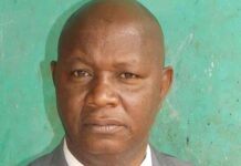 Gaoual : Lanfia Kouyaté nommé préfet