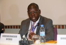 Fonds de garantie des prêts aux entreprises: le banquier Gnanga Komata Gomou nommé président du CA