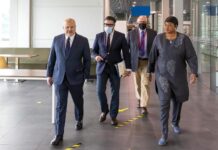 CPI: KARIM KHAN REPREND LE POSTE DE PROCUREUR !!!!