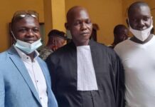 Maison centrale : Alpha Condé libère encore deux opposants de son troisième mandat