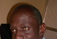 La presse Guinéenne en deuil : le Doyen Sotigui Kaba n’est plus !!!