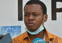 TPI de Dixinn : 6 mois d’emprisonnement avec sursis requis contre le président de l’ABLOGUI