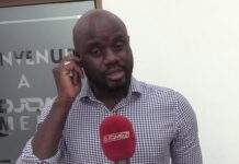 Affaire Belinda: Robbie est serein et déterminé à faire triompher la vérité (communiqué Avocat)