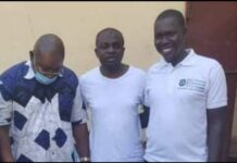 Conakry : Souleymane Condé et Youssouf Dioubaté demandent la grâce présidentielle