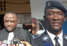 Contentieux opposant Me Pépé Antoine Lama à Aboubacar Fabou Camara: Le TPI de Kaloum se déclare incompétent