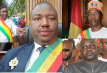 Maison centrale de Conakry: Chérif Bah, Gaoual et Cellou Baldé s’adressent à leurs compatriotes