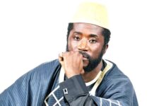 TPI de Kaloum : Elie Kamano inculpé et placé en détention