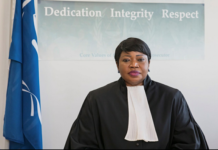 Déclaration du Procureur, Mme Fatou Bensouda, au sujet de sa demande d’ouverture d’une enquête sur la situation aux Philippines