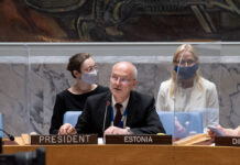 ONU: Le Conseil de sécurité donne son feu vert à un second mandat d’António Guterres