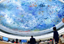 Ghana : des experts indépendants de l’ONU demandent la libération immédiate de défenseurs des droits LGBT