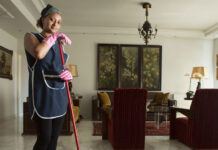 Dix ans après, les travailleurs domestiques luttent toujours pour l’égalité et le travail décent (OIT)