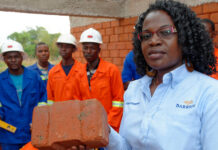 Afrique : la menace environnementale préoccupe les PME subsahariennes