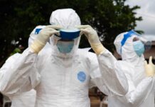 Guinée : la Banque africaine de développement accorde un don de 430 000 dollars au projet d’aide humanitaire d’urgence contre le virus Ebola