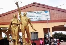 Université de Sonfonia: la grève des enseignants chercheurs suspendue