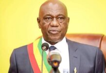 Clôture de la 1ère session unique du parlement: Voici le discours du président de l’Assemblée Nationale