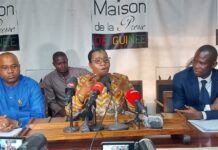 Assemblée Nationale : Des députés radiés de l’Alliance patriotique montent au créneau