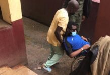 Conakry : Foniké Mengue évacué d’urgence à l’hôpital Ignace Deen