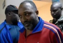 Affaire Toumba Diakité: la Cour de justice de la CEDEAO saisie par des avocats guinéens !